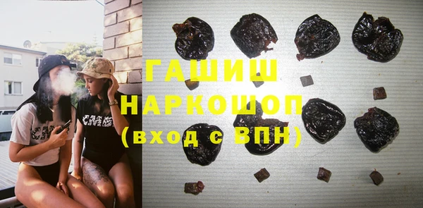гашик Заволжье